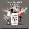 Slimvex Capsules - Official SlimVex Pills Advanced Support for Maximum Strength, All Natural Ingredients Premium Vitamins for Overal Health & Wellness Reviews, 60 Capsules for 1 Month view 2