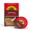 Sun-flower Seed Butter, Creamy, 1.5 oz, 6 Ct- 1 box view 1
