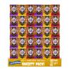 Dos HomesyIe PrezeI Twists Snack Variety Pack, 32 Individual 1 oz Bags, Crunchy Seasoned Pretzel Snacks view 1