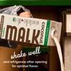 MALK Coconut Milk (32oz, Pack of 6) - Dairy Free & Shelf Stable Organic Creamer - Non GMO, Whole 30, Vegan, Plant Based - No Gluten, Gums, Fillers - Creamy & Unsweetened for Smoothies, Cereal, Coffee view 3