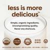 MALK Coconut Milk (32oz, Pack of 6) - Dairy Free & Shelf Stable Organic Creamer - Non GMO, Whole 30, Vegan, Plant Based - No Gluten, Gums, Fillers - Creamy & Unsweetened for Smoothies, Cereal, Coffee view 4
