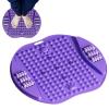 Massage Mat for Feet Pressure Point Foot Relax Massage Pad view 1