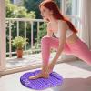 Massage Mat for Feet Pressure Point Foot Relax Massage Pad view 2