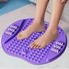 Massage Mat for Feet Pressure Point Foot Relax Massage Pad view 3
