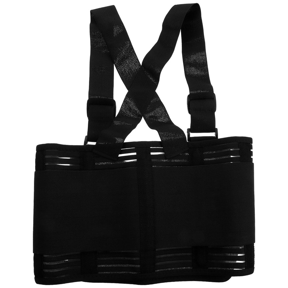CHILDWEET Adjustable Rib Support Belt for Dislocated Ribs and Chest Protection Breathable Elastic Fabric with Dispersed Force Design Lightweight for Men and Women