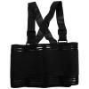 CHILDWEET Adjustable Rib Support Belt for Dislocated Ribs and Chest Protection Breathable Elastic Fabric with Dispersed Force Design Lightweight for Men and Women view 1