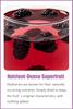 Dried Black Mulberries Black Mulberry No Added Sugar Carefully Selected 230g/8.11oz view 3