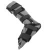 Holibanna Lightweight Foot Boot for Injured Foot with Composite Cloth and Aluminum Material, Shoe-shaped Ankle Brace Support for Sprained Ankle and Walking Rehabilitation view 1