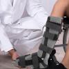 Holibanna Lightweight Foot Boot for Injured Foot with Composite Cloth and Aluminum Material, Shoe-shaped Ankle Brace Support for Sprained Ankle and Walking Rehabilitation view 4