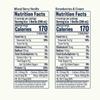 Yogurt Drink (8 PK - Strawberry Cream and Mixed Berry Vanilla) view 2