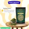 Aacure Dry Methi Leaves | 1.75 Ounce |50gms Kasuri Methi Whole, Gluten Free view 3