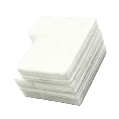 1X Waste Ink Tank Pad Sponge for EPSON XP 2100 2105 3100 3105 4100 4101 4105 Workforce WF 2810 2830 2835 2850 C9344 Spare Parts