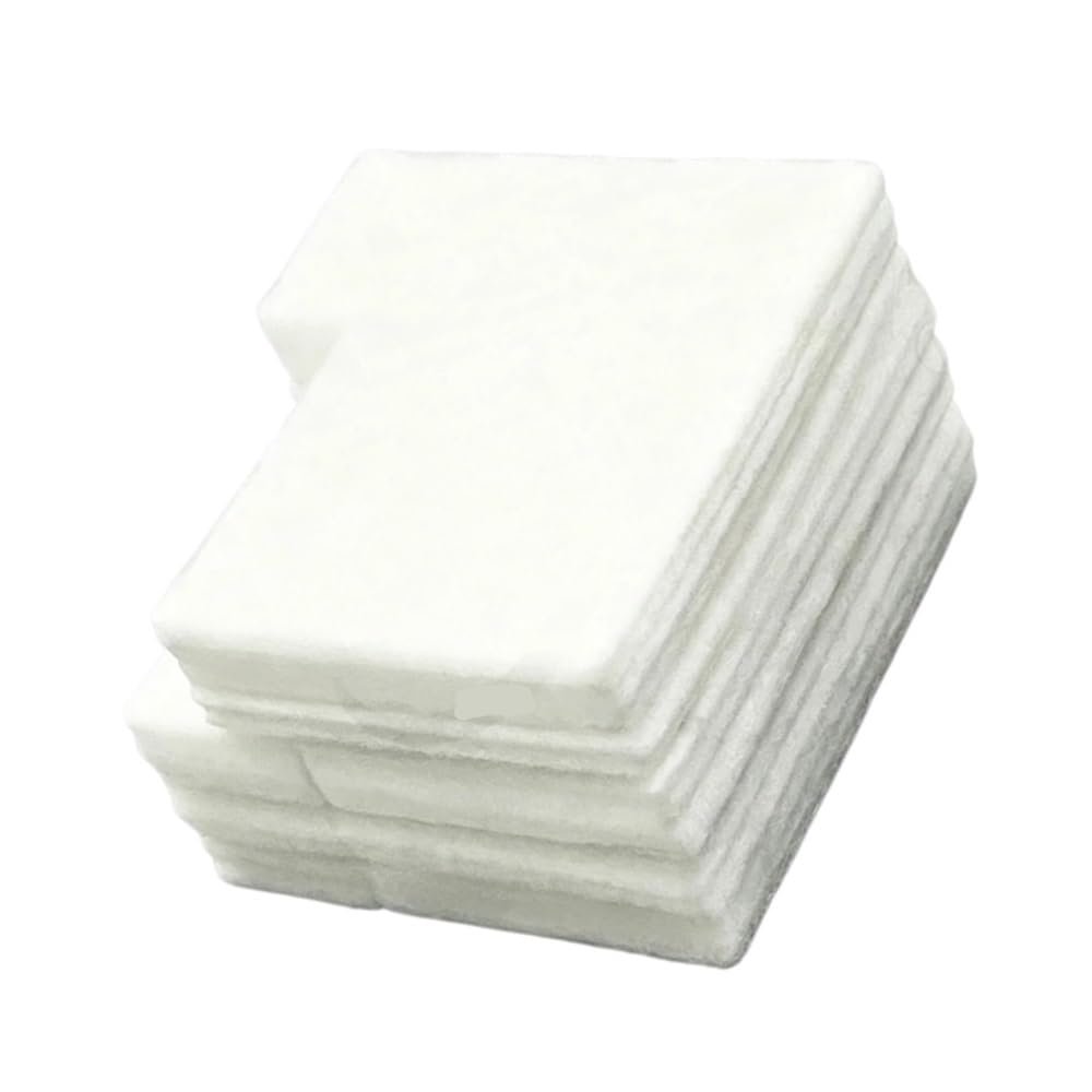 1X Waste Ink Tank Pad Sponge for EPSON XP 2100 2105 3100 3105 4100 4101 4105 Workforce WF 2810 2830 2835 2850 C9344 Spare Parts
