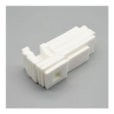 1pcs Tray Porous Pad Waste Ink Tank Sponge Fit for ET-4500 L550 L551 L555 L558 L565 L575 L566 M200 M100 M105 M205 WF2010 WF2510