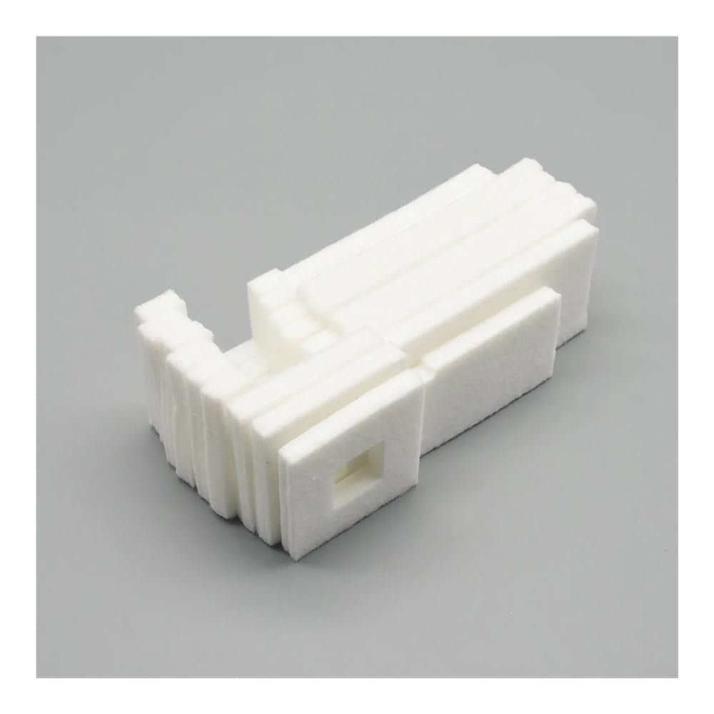 1pcs Tray Porous Pad Waste Ink Tank Sponge Fit for ET-4500 L550 L551 L555 L558 L565 L575 L566 M200 M100 M105 M205 WF2010 WF2510