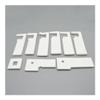 1pcs Tray Porous Pad Waste Ink Tank Sponge Fit for ET-4500 L550 L551 L555 L558 L565 L575 L566 M200 M100 M105 M205 WF2010 WF2510 view 2