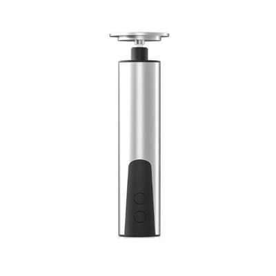 Electric Foot Grinder, Digital Display, Charging Type, calluses Removal, and Repair Machine(White-Fruit peach5)
