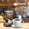 14in1 Arabica Roasted HappyCoffeeGold Coffee 225g Snack Set 12 view 4