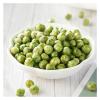 128g Garlic-Flavored Crispy Green Peas: Fresh, Aromatic, And Oil-coatedthe Perfect Snack To Satisfy Your Snack Cravings(1bag) view 3