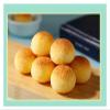 Crispy Coconut Chip Balls, 120g per bag. Traditional craftsmanship, rich aroma, moderate sweetness, individually wrapped(1bag) view 4