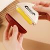Washable Lint Roller for Pet Hair and Removal on Clothes and Furniture Sticky Roller to Remove Hair Pet Remover view 3