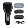 Electric Digital Foot Trimmer Automatically Grinds oand Removes Calluses The Feet(D) view 1
