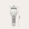 Electric Digital Foot Trimmer Automatically Grinds oand Removes Calluses The Feet(D) view 2