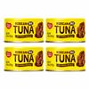 Dongwon Korean BBQ Tuna with Galbi Sauce, Ready to Eat, 4 Pack, 4.76oz Each view 1
