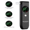 Ketone Meter & Breath Analyzer Professional Ketone Breath Testing & Monitoring - Portable Breath Ketosis Meter Digital Ketosis Breath Tester for Testing ketosis with 10 Mouthpieces view 4