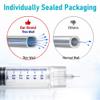 100 PCS, Universal Fit Pen Tips 31G x 6mm (1/4"), Thin-Wall Design view 4