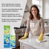 Cleaning Milk Heavy Oil Stain Cleaner, Powerful Multifunctional Concentrated Cleansing Lotion for Household Kitchen (1 Pcs) view 3