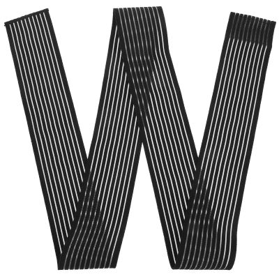 Compression Bandage Wrap 1 Roll Elastic Athletic Support for Ankles Knees