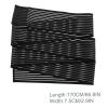 Compression Bandage Wrap 1 Roll Elastic Athletic Support for Ankles Knees view 2