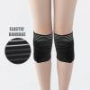 Compression Bandage Wrap 1 Roll Elastic Athletic Support for Ankles Knees view 4