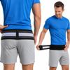 Tovrinala SI Belt for Men & WomenBack Brace for Men Lower Back, Sciatica Belt, Sacroiliac Hip Band, Sciatic Pelvic Pain Relief - Plus view 1