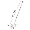 Clip Mop for Rag 360-Degree Rotation Cloth Grip Cleaning Tool view 2