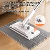 Clip Mop for Rag 360-Degree Rotation Cloth Grip Cleaning Tool view 3