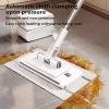 Clip Mop for Rag 360-Degree Rotation Cloth Grip Cleaning Tool view 4