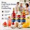 Torani Coconut, Mango & Watermelon | Dirty Soda Syrup 3-Pack view 2
