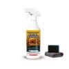 Micrionixk Air Fryer Cleaner,Kitchen Cleaner,Kitchen Degreaser Spray,Heavy-Duty Kitchen Cleaning,All Purpose Cleaning for Electric Stove top,Oven,Microwave,Air Fryer(1) view 1