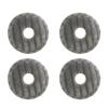 Mop Cloths Rag Replament,Compatible For Dyson,V7 V8 V10 V11 Mop Vacuum Cleaner Acssories(4PCS) view 1