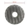 Mop Cloths Rag Replament,Compatible For Dyson,V7 V8 V10 V11 Mop Vacuum Cleaner Acssories(4PCS) view 2