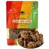 16OZ Dried Plum Meat Soft Chewy Sweet Tangy Preserved Plum Fruit Snack view 1