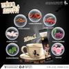 22in1 Arabica 150g Roasted Snack MaemodCoffeeMix Coffee Set 8 view 4