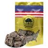 4OZ Dried Plum Sweet & Tangy Big Dried Plums Snack Sweet &Tangy view 1