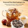 4OZ Dried Plum Sweet & Tangy Big Dried Plums Snack Sweet &Tangy view 2
