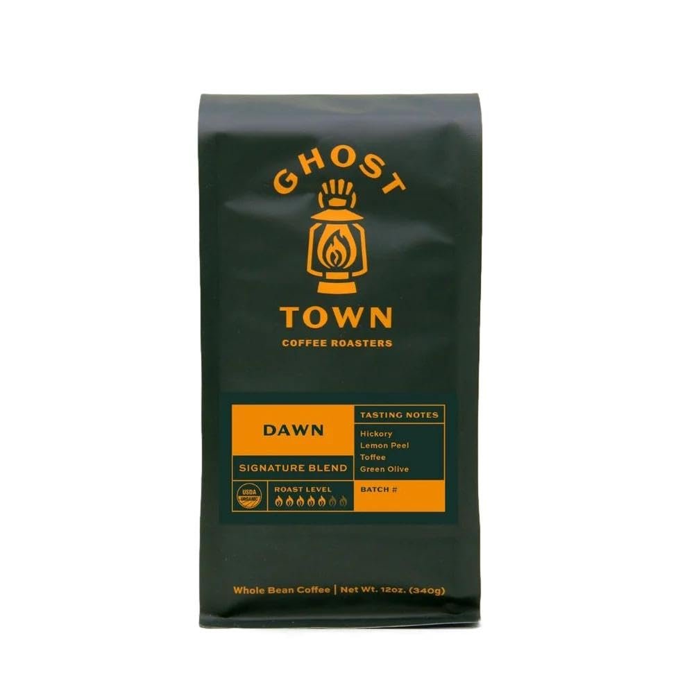 Dawn Signature Blend-Drip Grind-12 oz