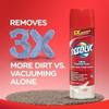 R'esolves High Traffic Carpet Cleaner Foam, Unscented, 3X Dirt Removal, Stain-Resistant Carpet Solution and Odor Remover, 22 oz, 1 Pack view 2