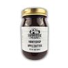 Farmhouse Preserve Honeycrisp Apple Butter, Small Batch Amish Recipe, Real Honeycrisp Apples, Cinnamon Spiced, Gluten Free, No Corn Syrup, 19oz Jar (Pack of 1) view 1