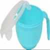 Arrowhead Mills Gluten Free Pancake Mix (Pack of 4) with Mixing Bowl view 3